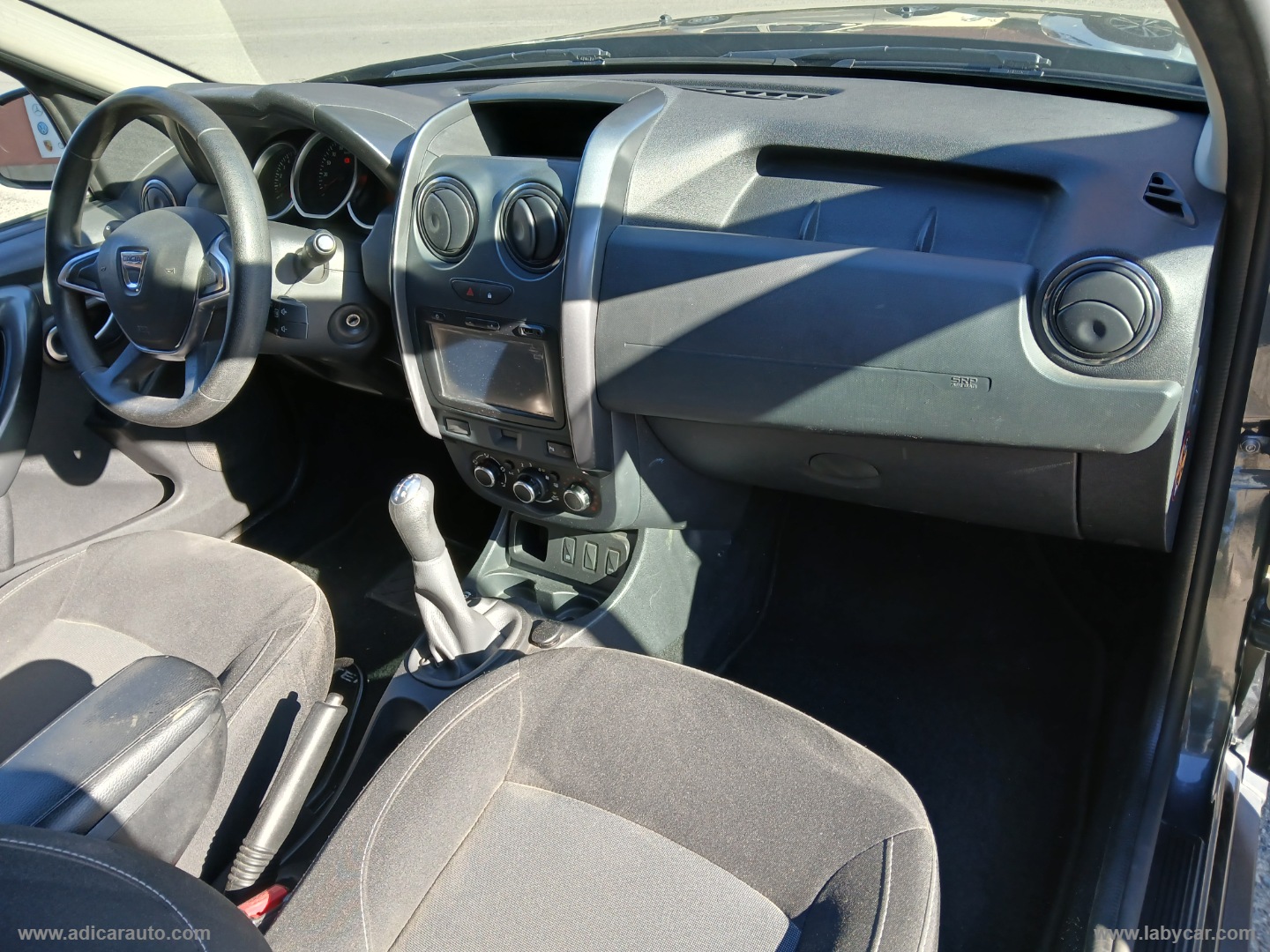 Duster 1.6 115 S&S 4x2 SS GPL - immagine 8