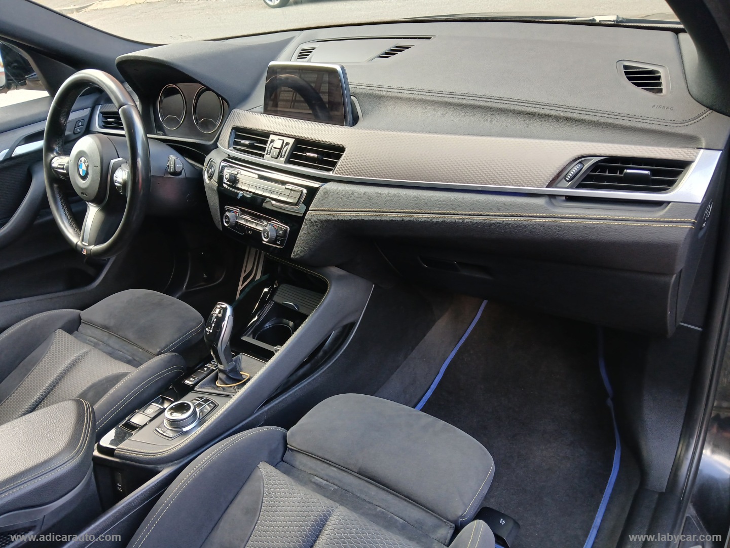 X2 xDrive20d Msport - immagine 8