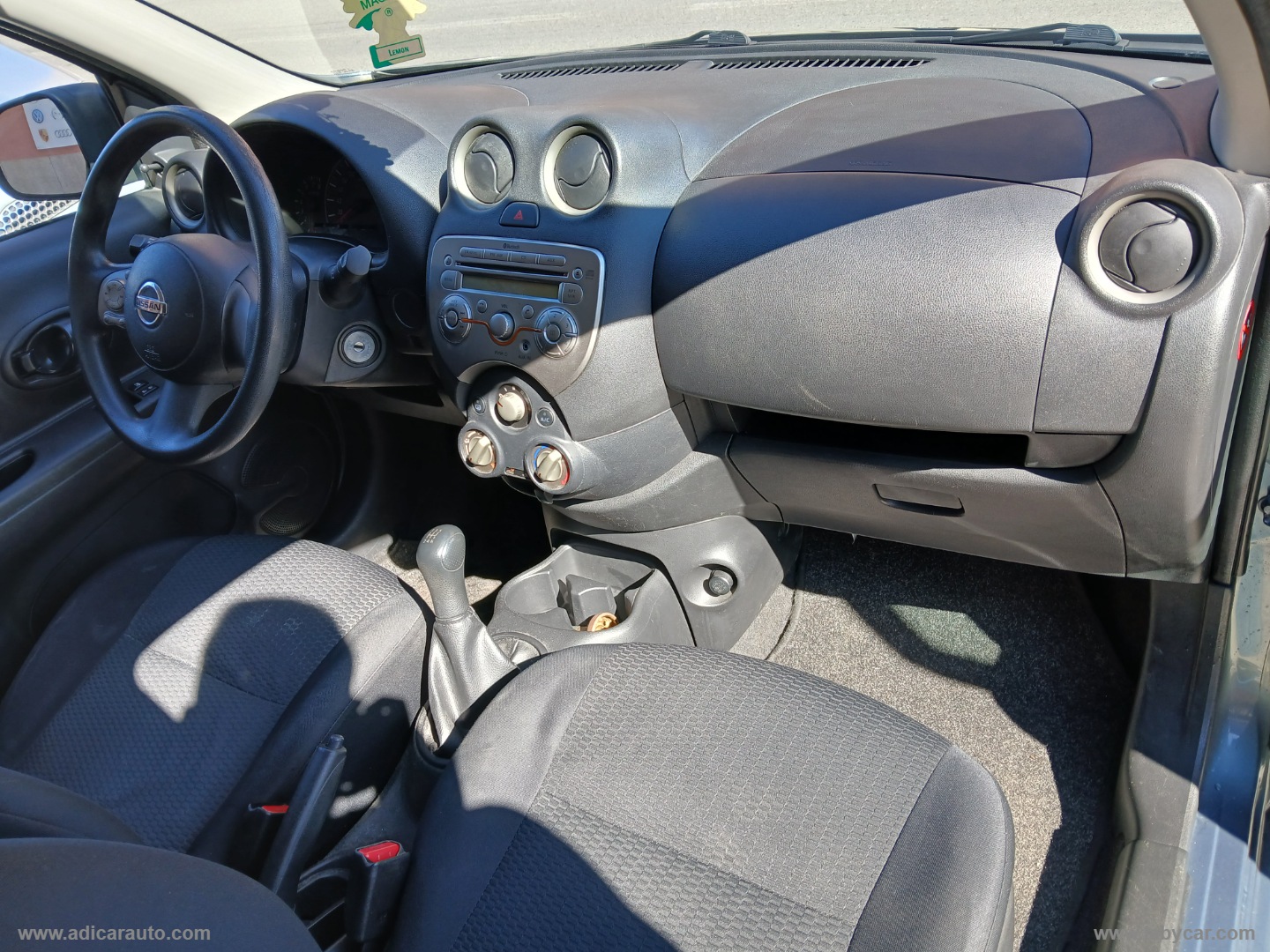 Micra 1.2 12V 5p. - immagine 8