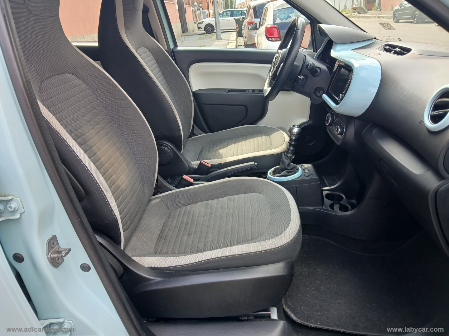 Twingo 0.9 TCe 90 CV S&S Energy - immagine 8
