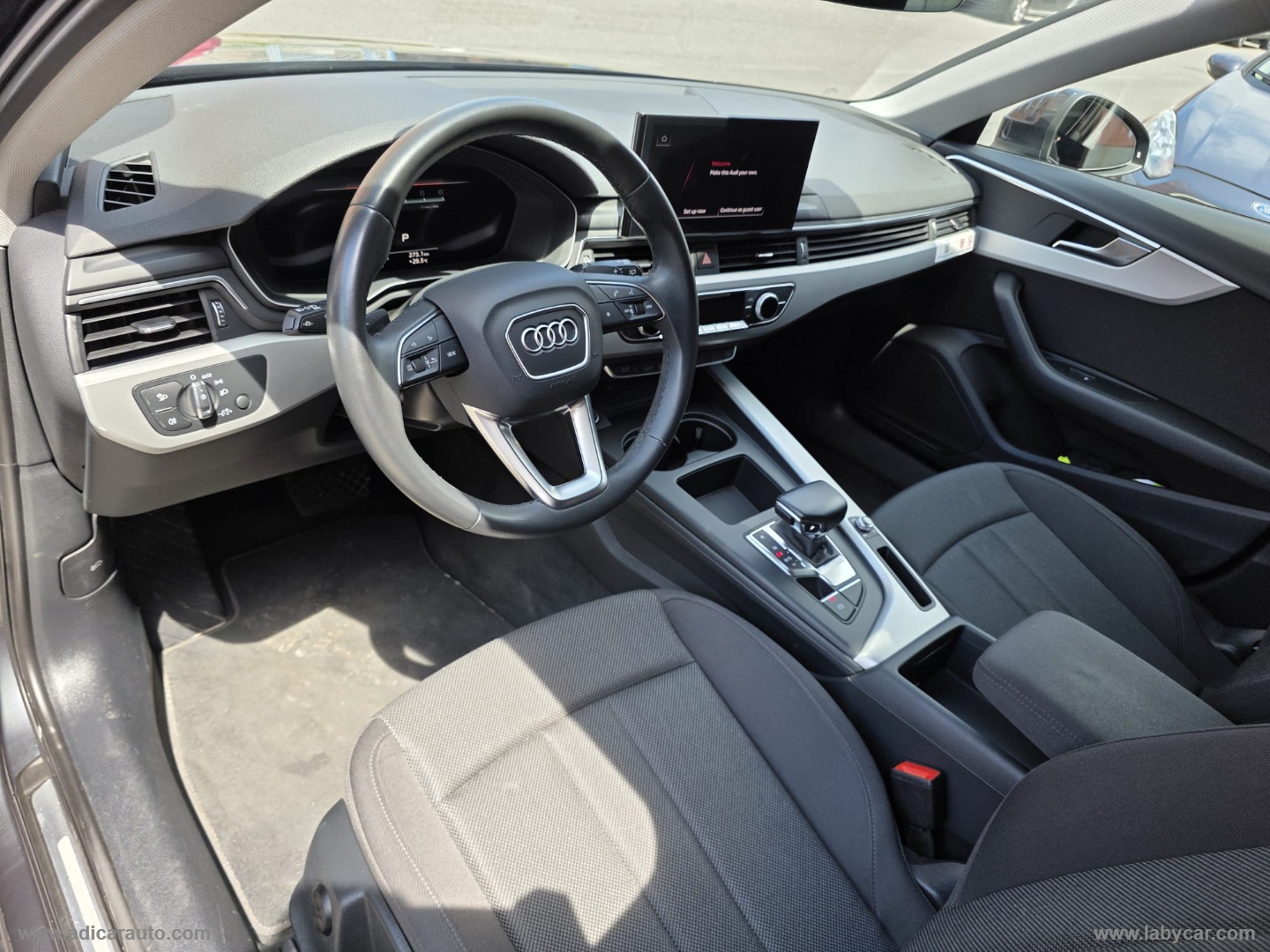 A4 Avant 30 TDI/136CV S tr. Business Adv - immagine 8