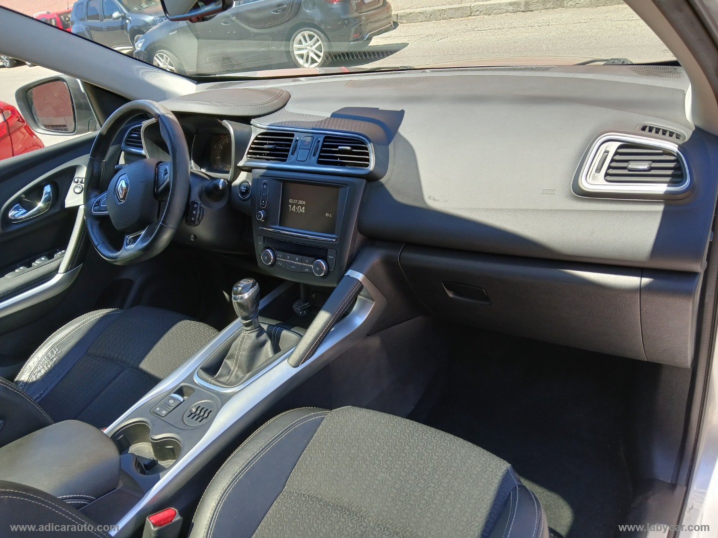 Kadjar TCe 130 CV Energy Intens - immagine 8