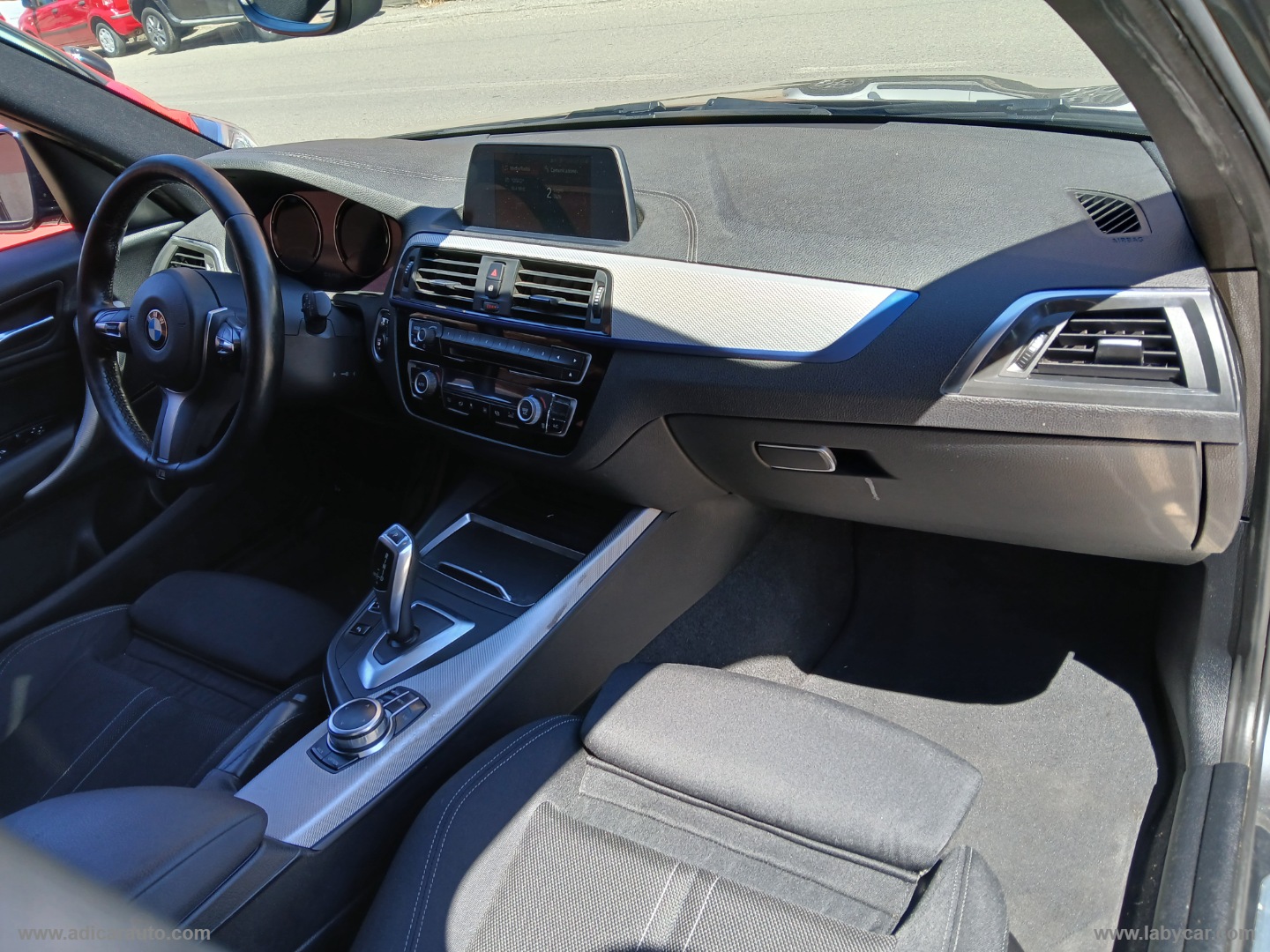 118d 5p. Msport - immagine 8