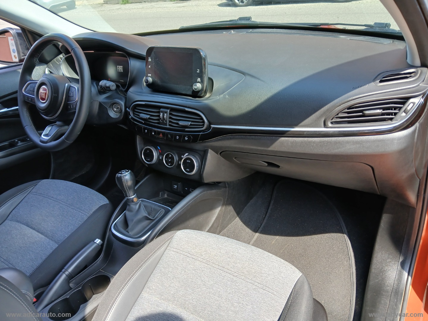 Tipo 1.0 5 porte Cross - immagine 8