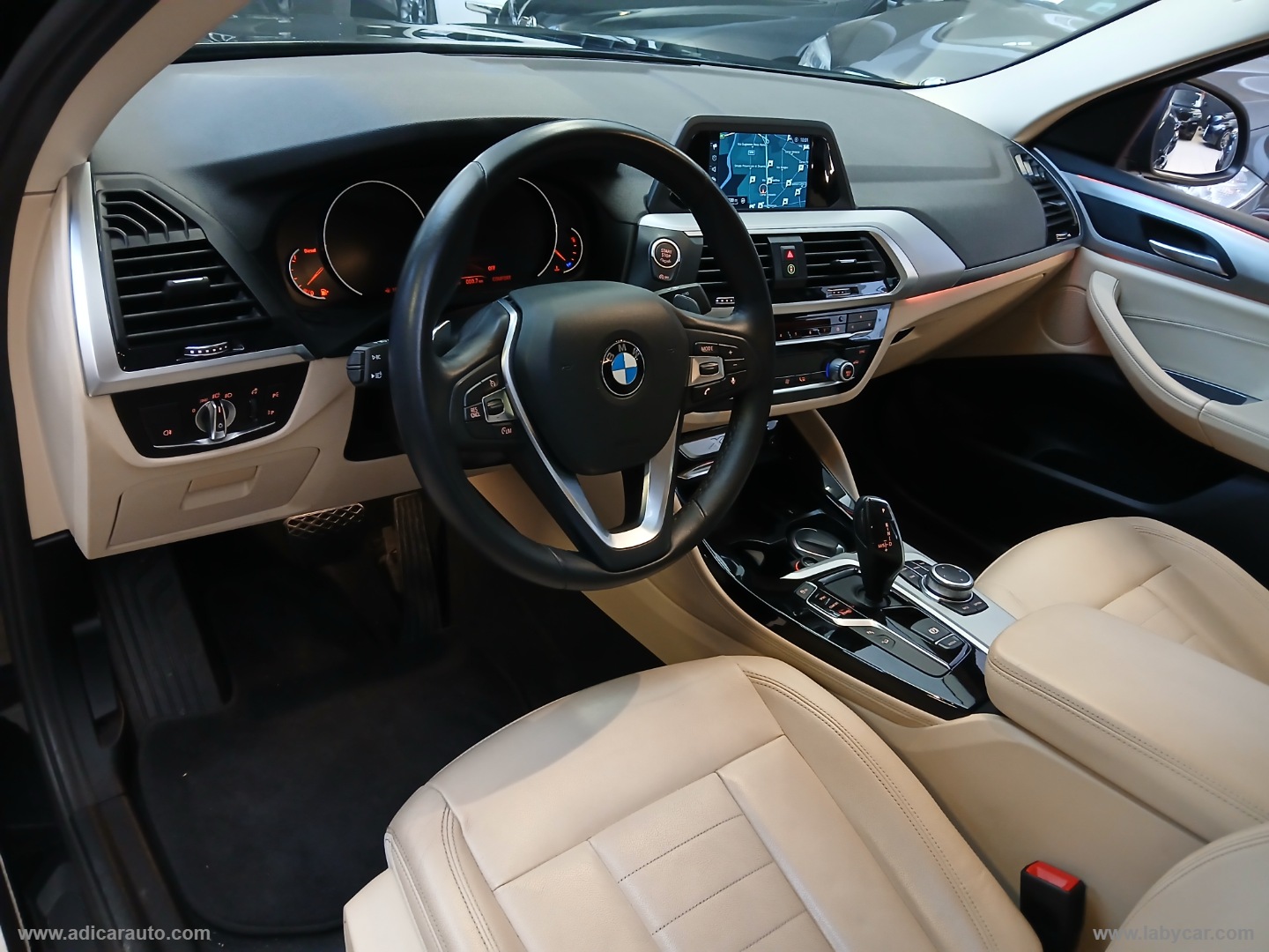 X4 xDrive20d xLine - immagine 8