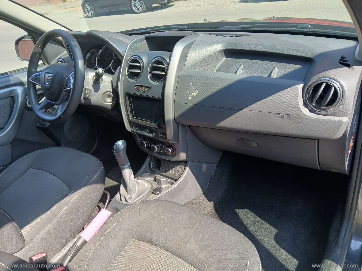 Duster 1.6 SCe GPL 4x2 - immagine 8