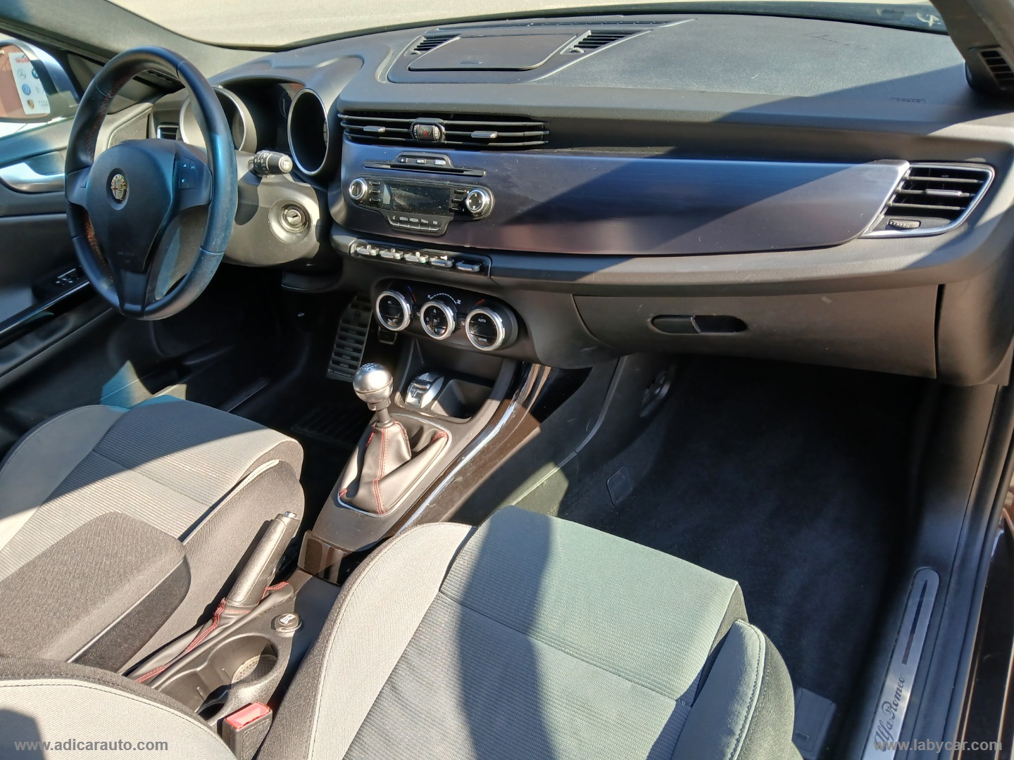 Giulietta 1.4 Turbo 170 CV - immagine 8