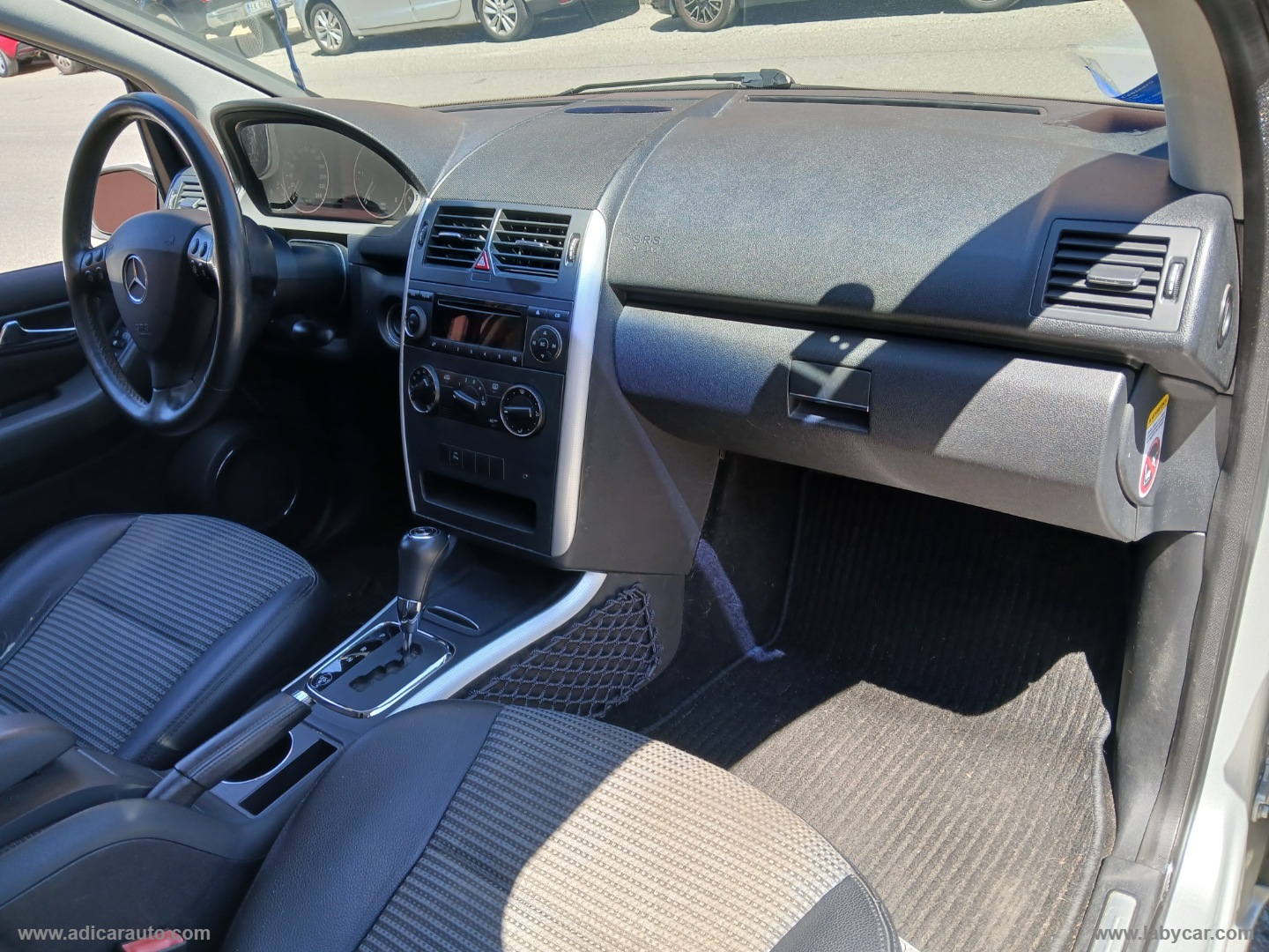 A 200 CDI AUTOMATIC - immagine 8
