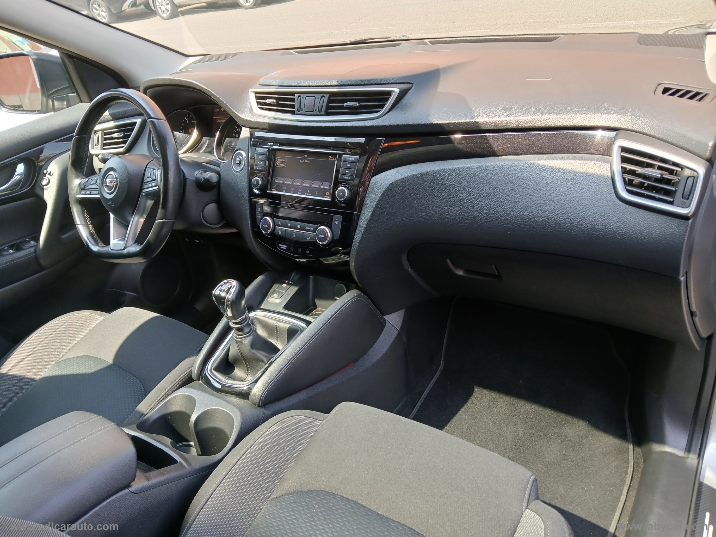 Qashqai 1.5 dCi 115 CV Tekna+ - immagine 8