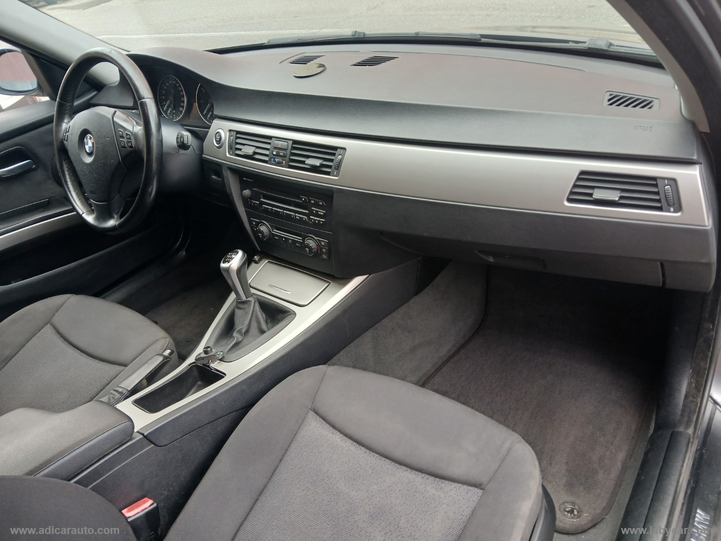 320i - immagine 8