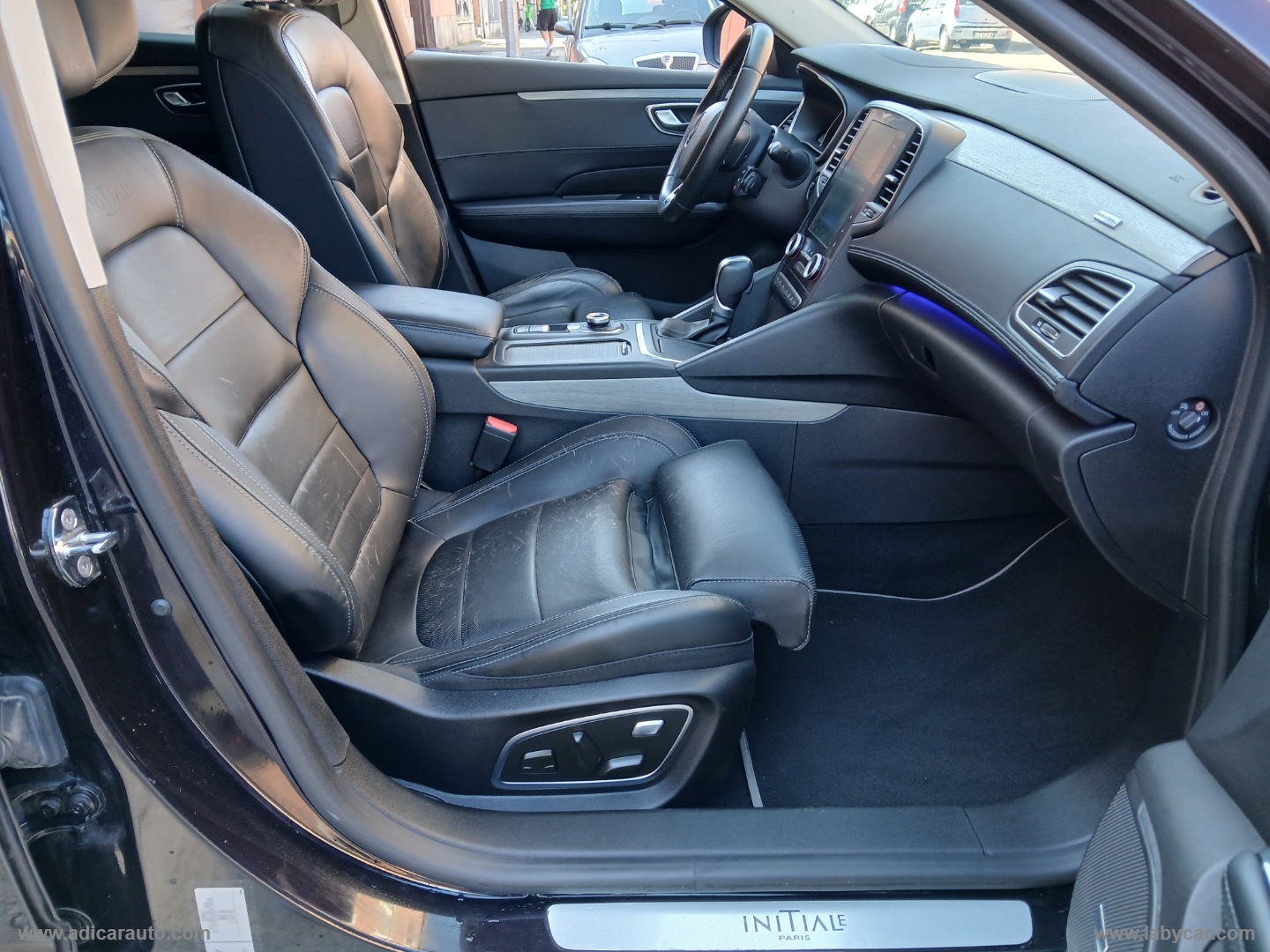 Talisman dCi 160 CV EDC Energy Init.Paris 4C. - immagine 8