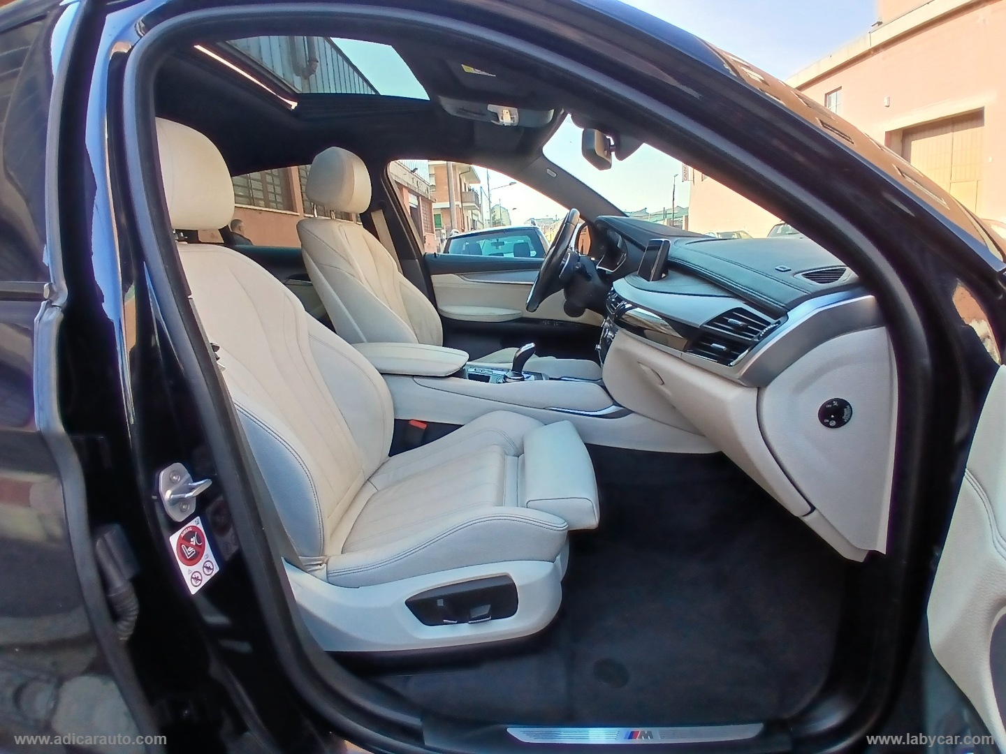 X6 xDrive30d 249CV Msport - immagine 8