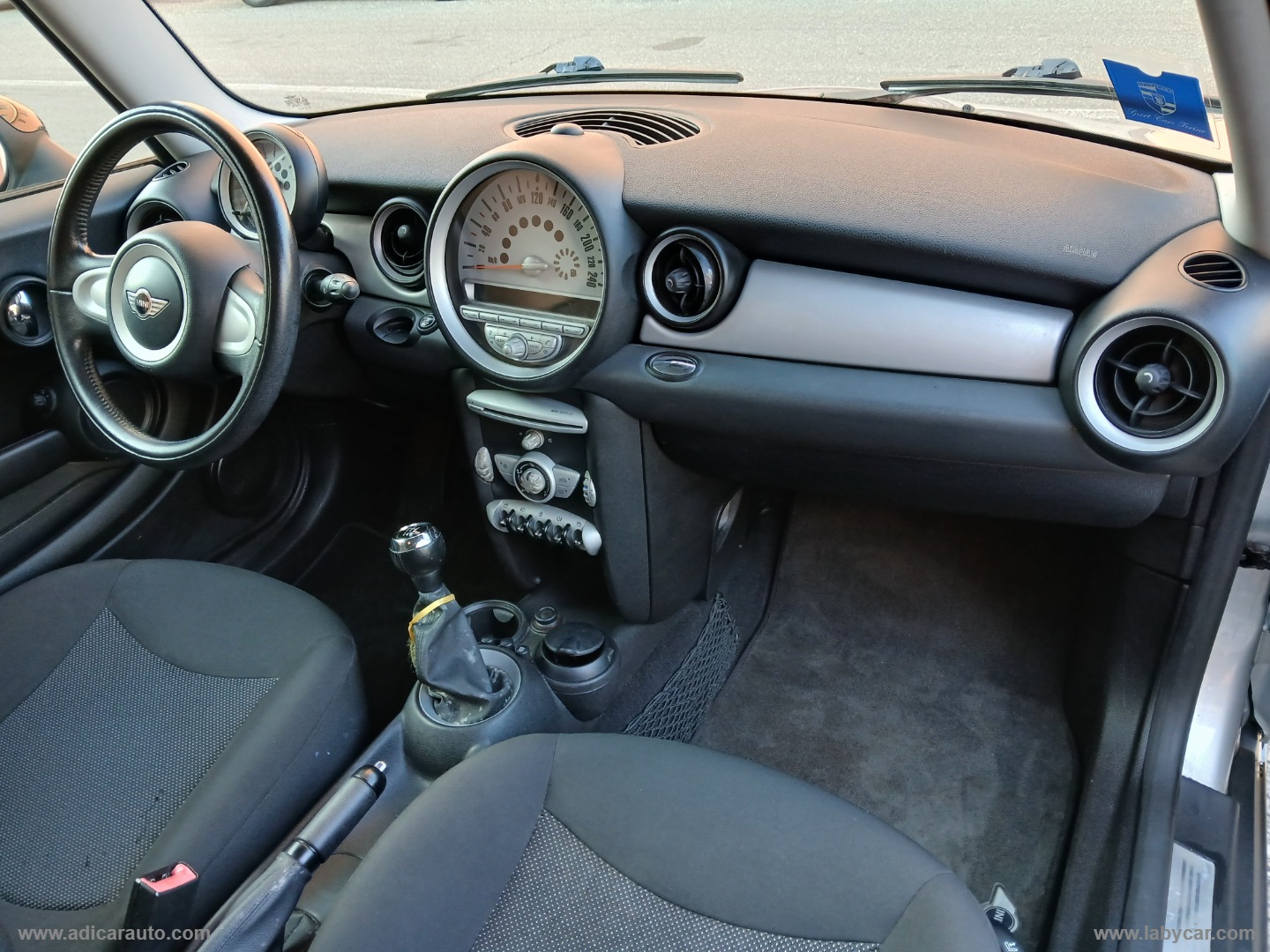 Mini One - immagine 8