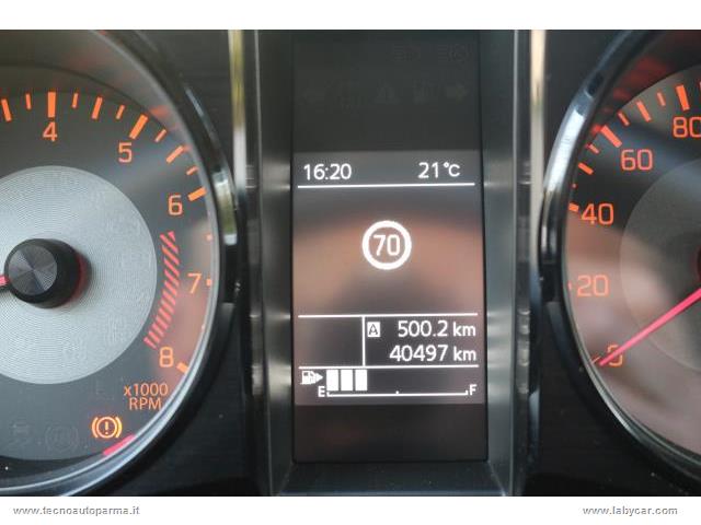 Jimny 1.5 5MT Top - immagine 8