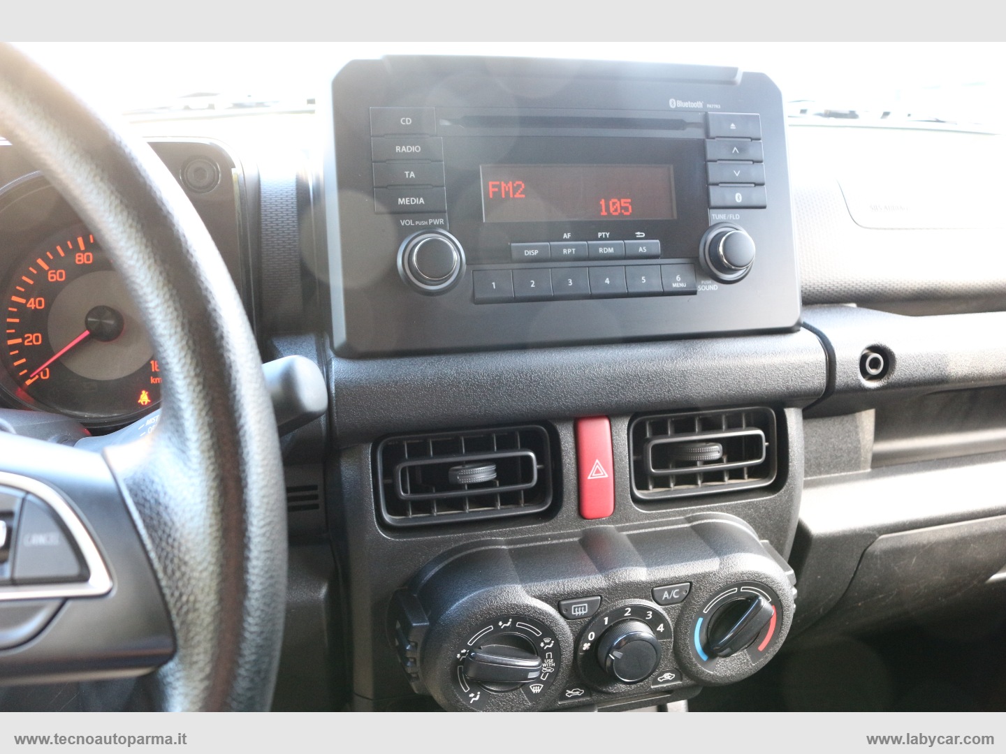 Jimny 1.5 5MT PRO - immagine 8