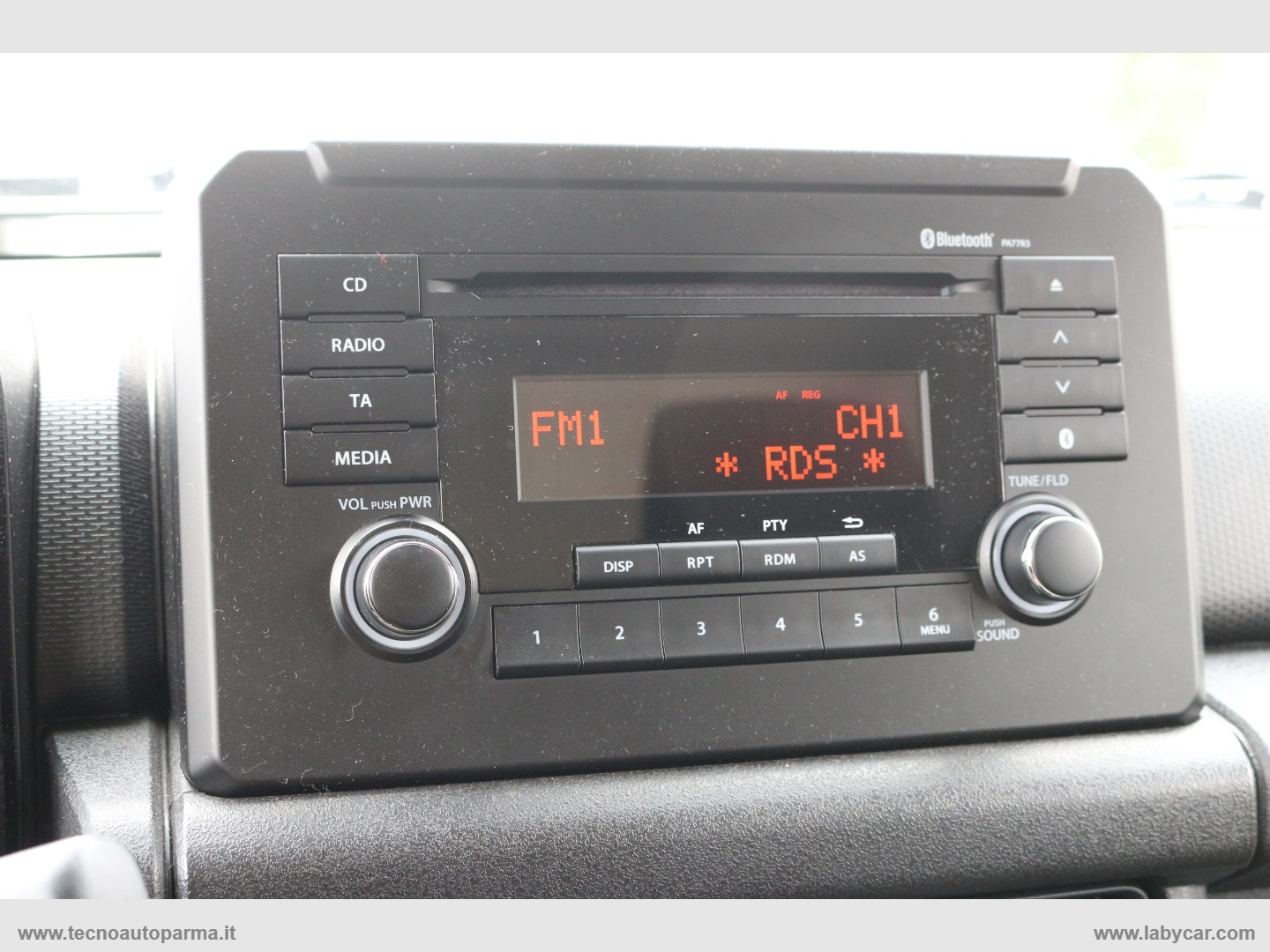Jimny 1.5 5MT PRO - immagine 8