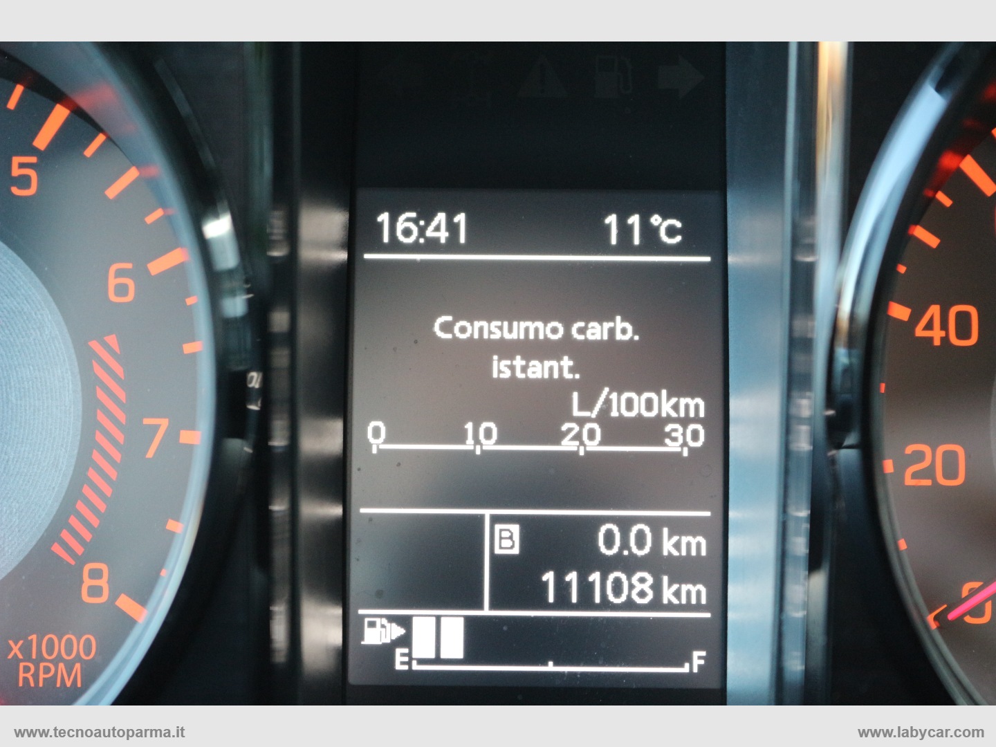 Jimny 1.5 5MT PRO - immagine 8