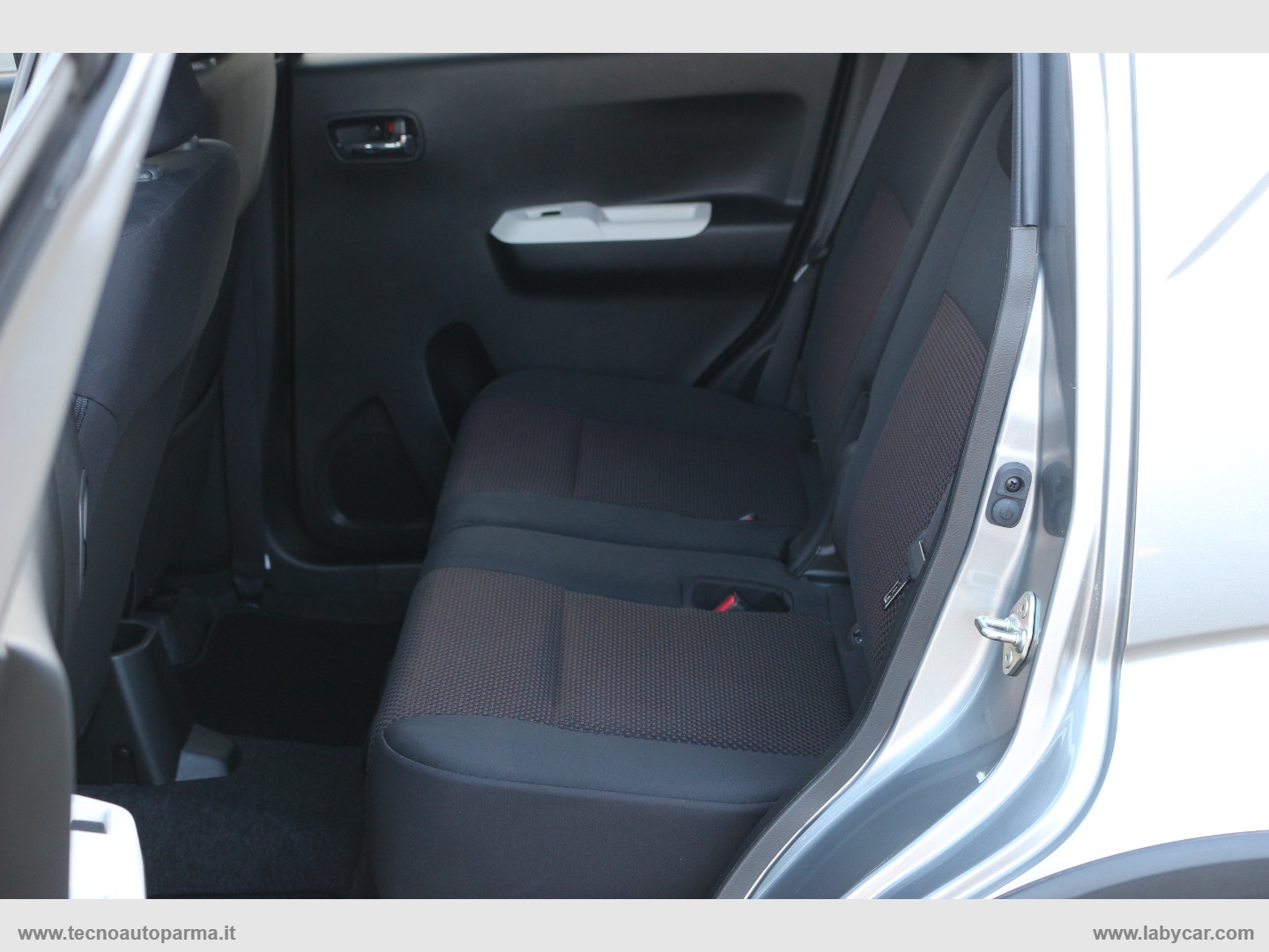 Ignis 1.2 Dualjet iTop AGS - immagine 8