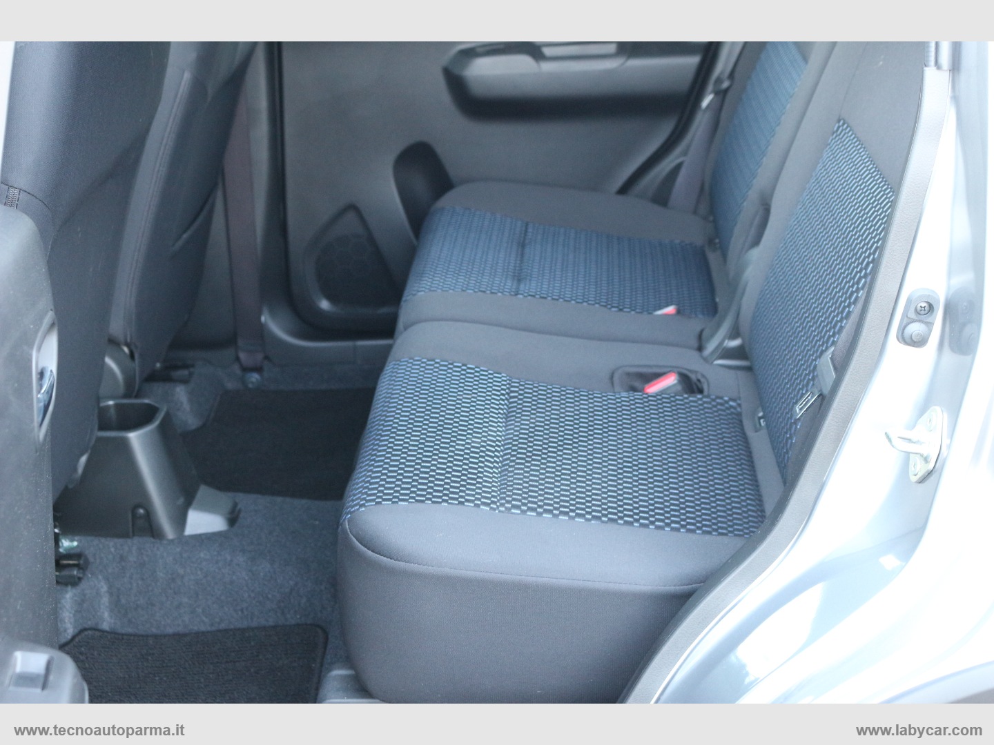 IGNIS 1.2 HYBRID MOD. TOP - immagine 8
