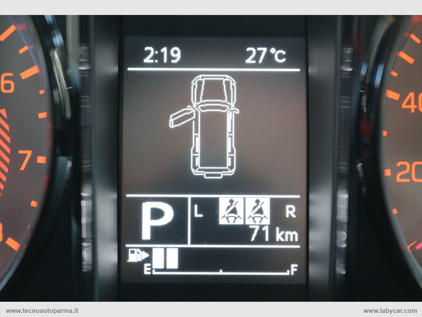 Jimny 1.5 4AT Top - immagine 8
