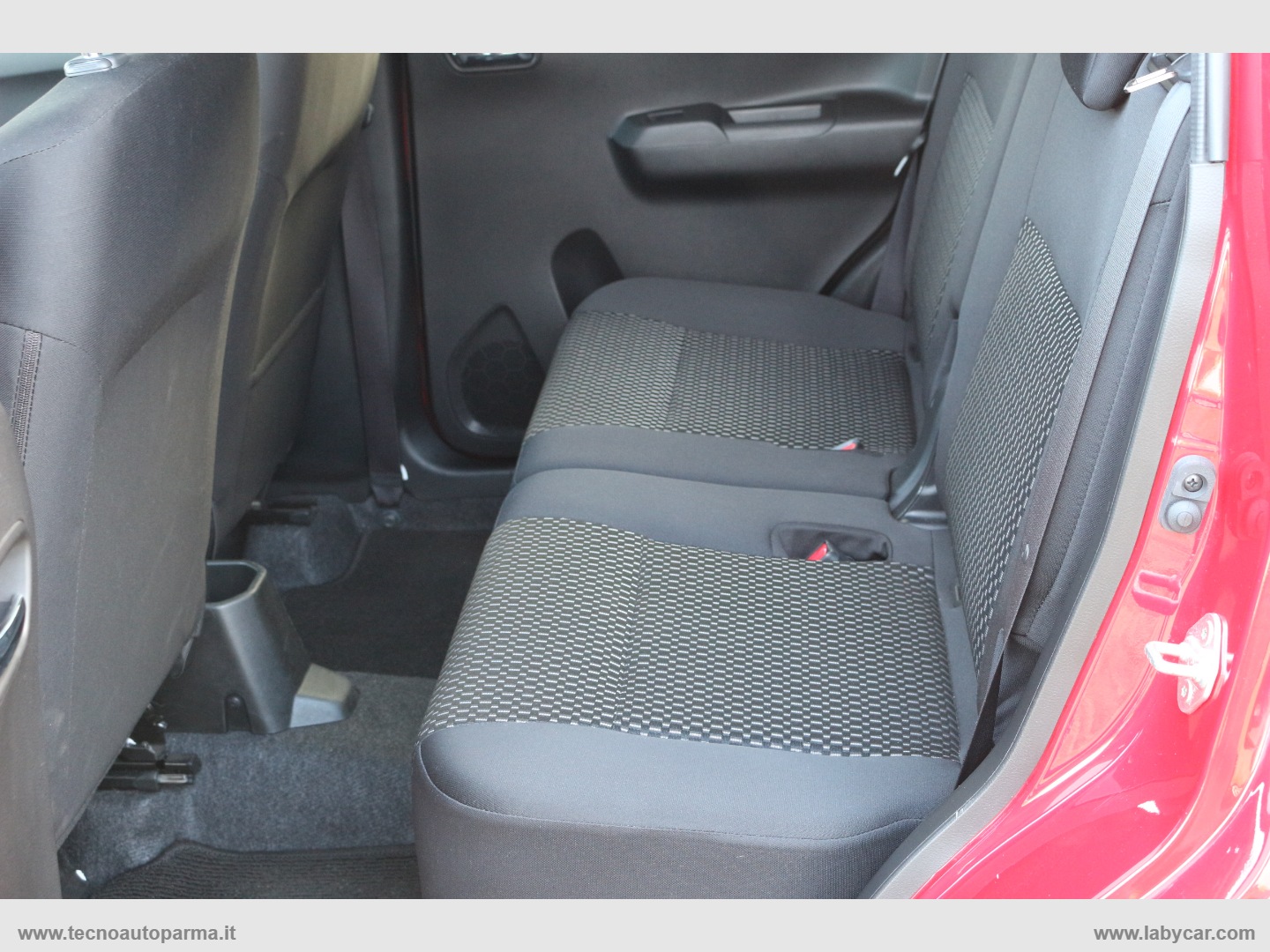 Ignis 1.2 Hybrid Top - immagine 8