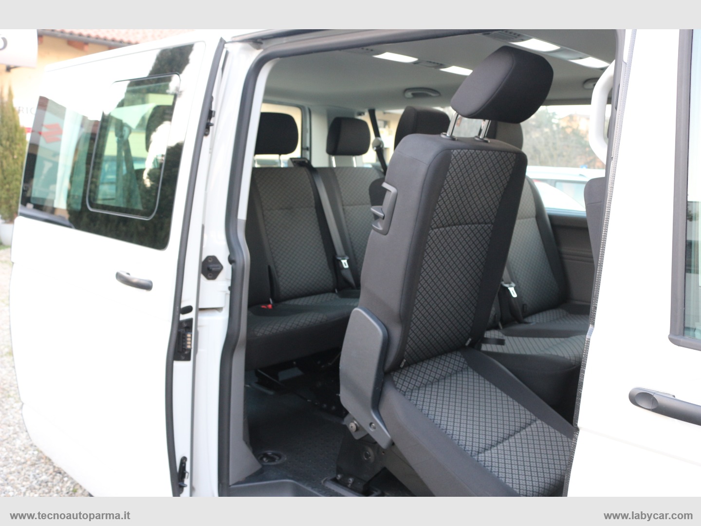 Caravelle 2.0TDI 150 PC Tren. - immagine 8