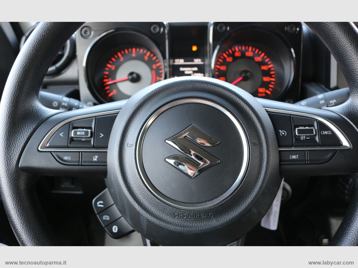 Jimny 1.5 5MT PRO - immagine 8