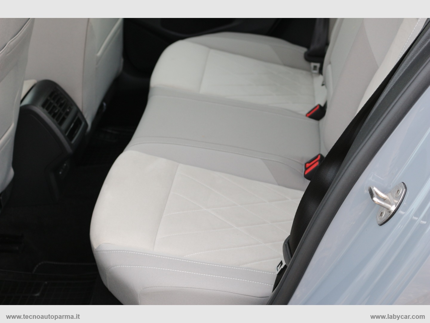 Golf 2.0 TDI 150 CV DSG SCR Style - immagine 8