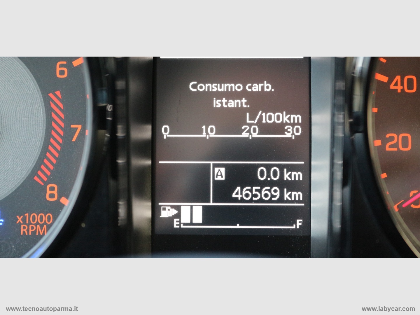 Jimny 1.5 5MT PRO - immagine 8