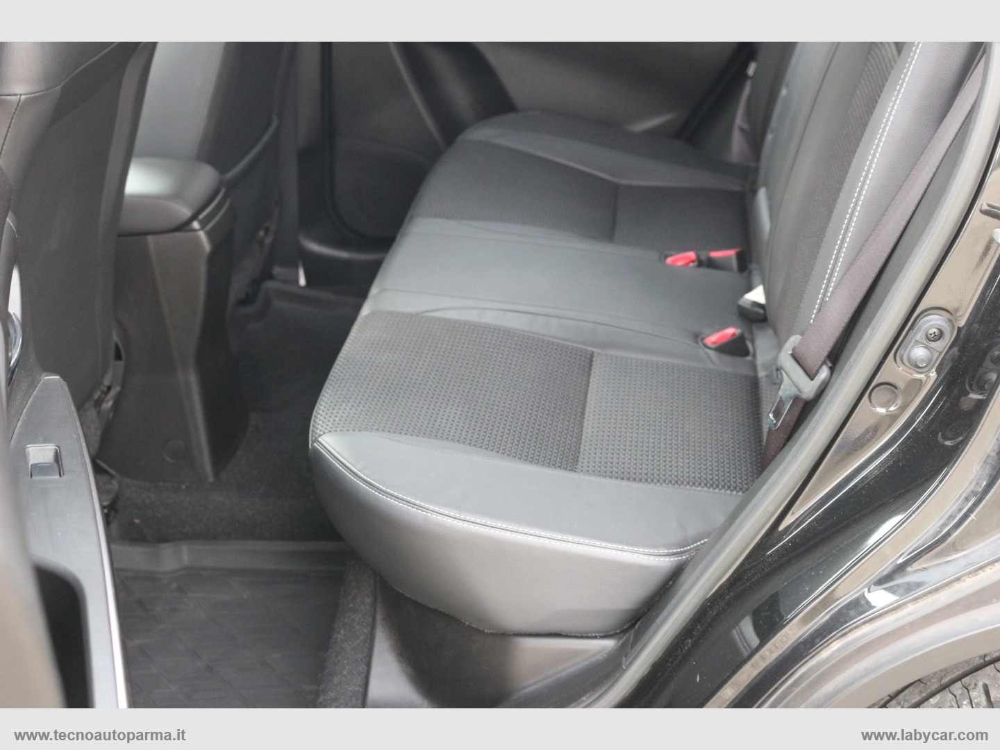 S-Cross 1.4 Hybrid 4WD AllGrip Top+ - immagine 8