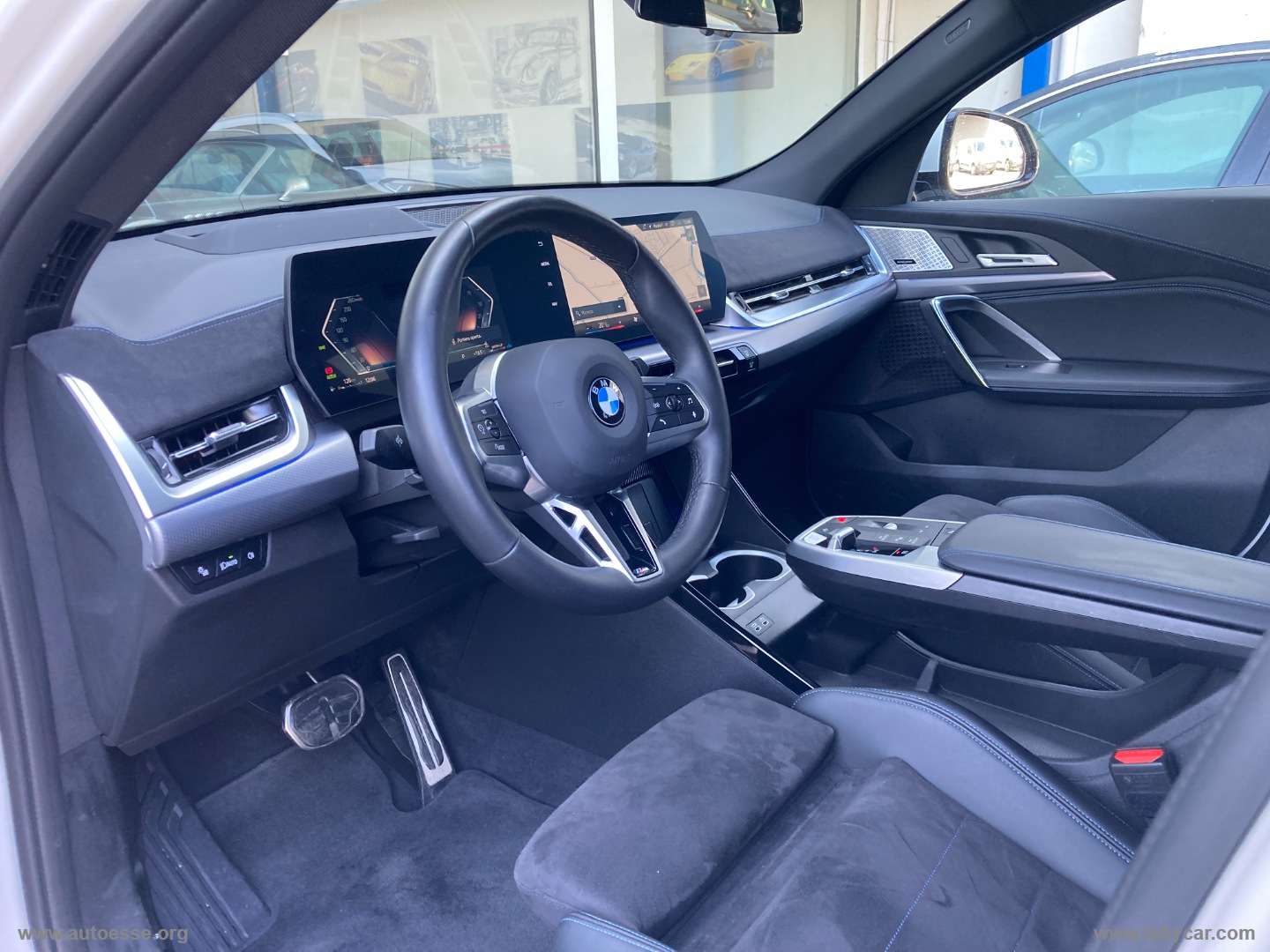 X2 xDrive20d Msport PRO - immagine 8