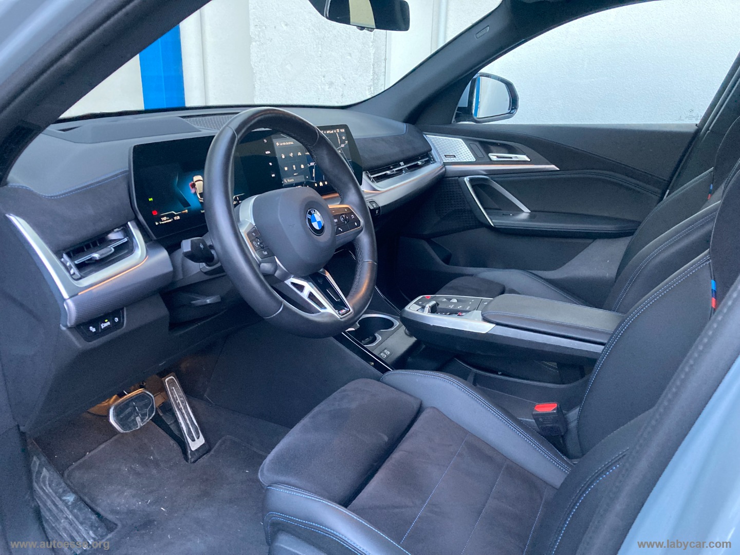 X2 xDrive 20d MSport PRO - immagine 8