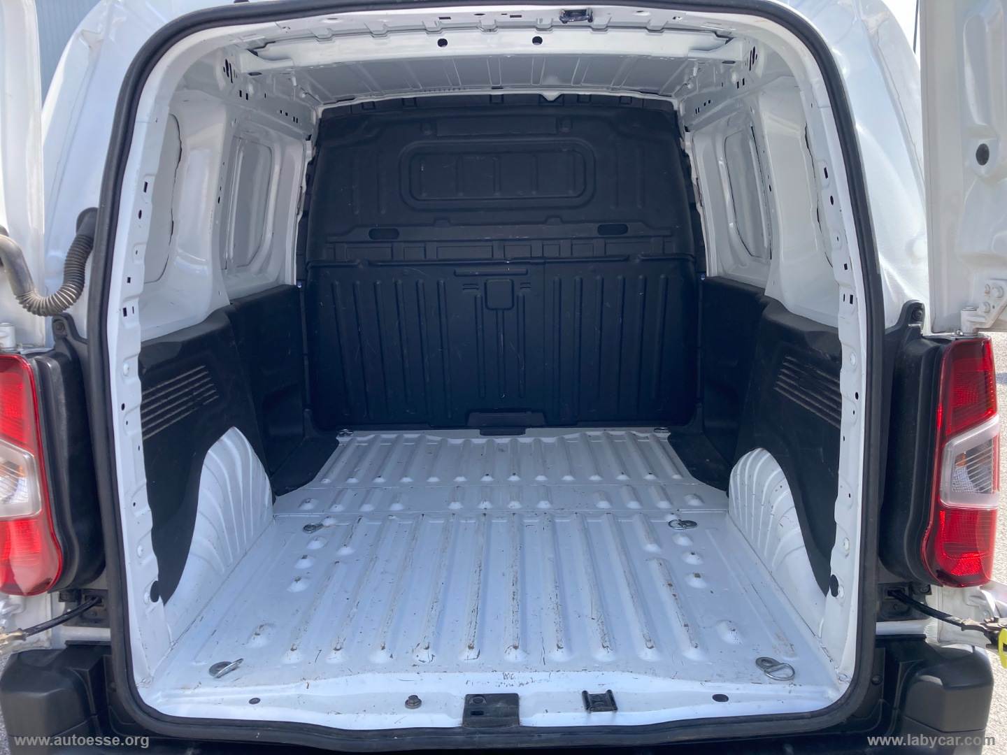 Combo Cargo 1.5 D PC 650 kg Edition PREZZO FINALE !!! - immagine 8