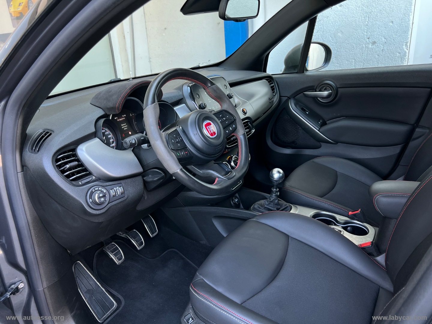 500X 1.0 T3 120 CV Sport - immagine 8