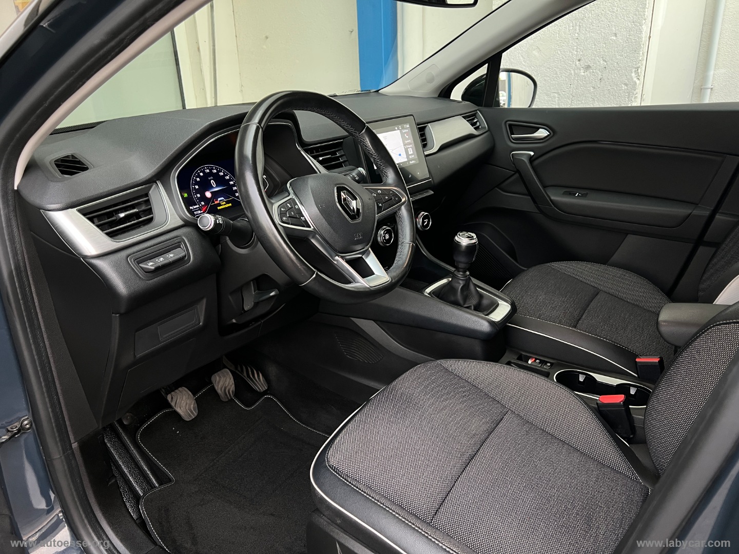 Captur TCe 140 CV Intens - immagine 8