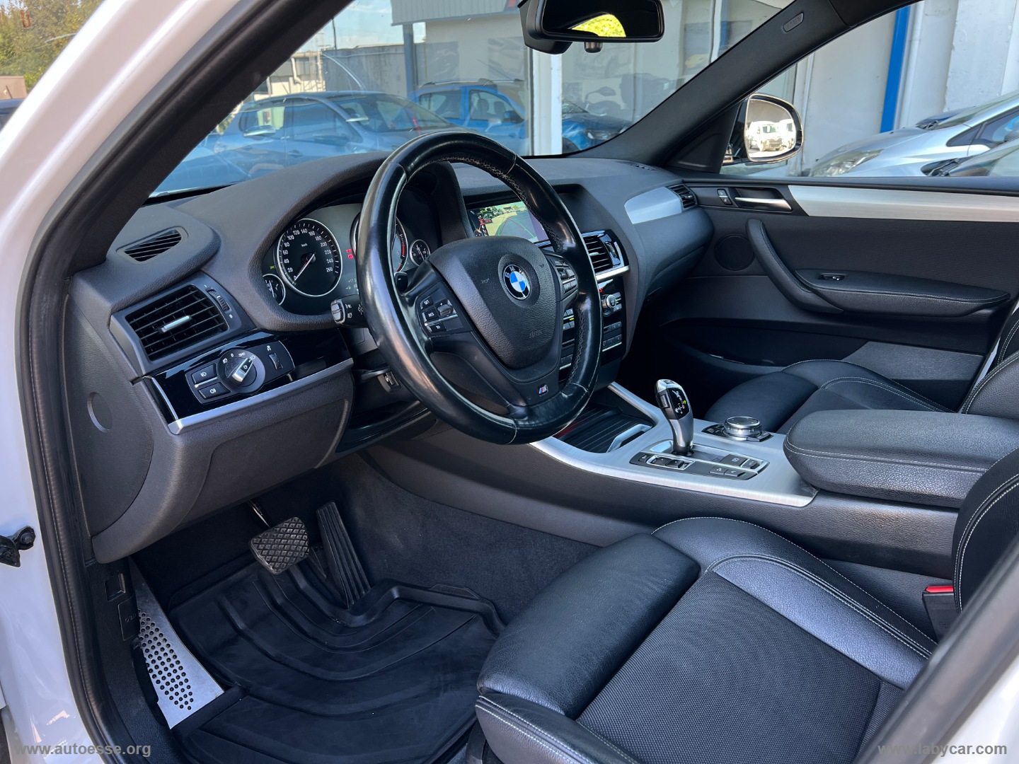X4 xDrive20d Msport - immagine 8