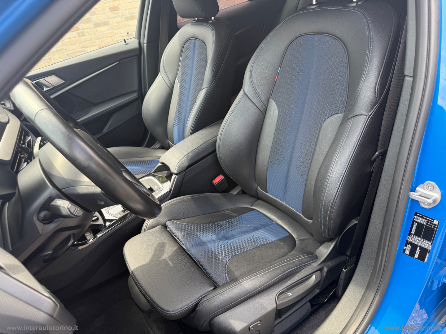 118d 5p. Msport - PREZZO REALE - immagine 8