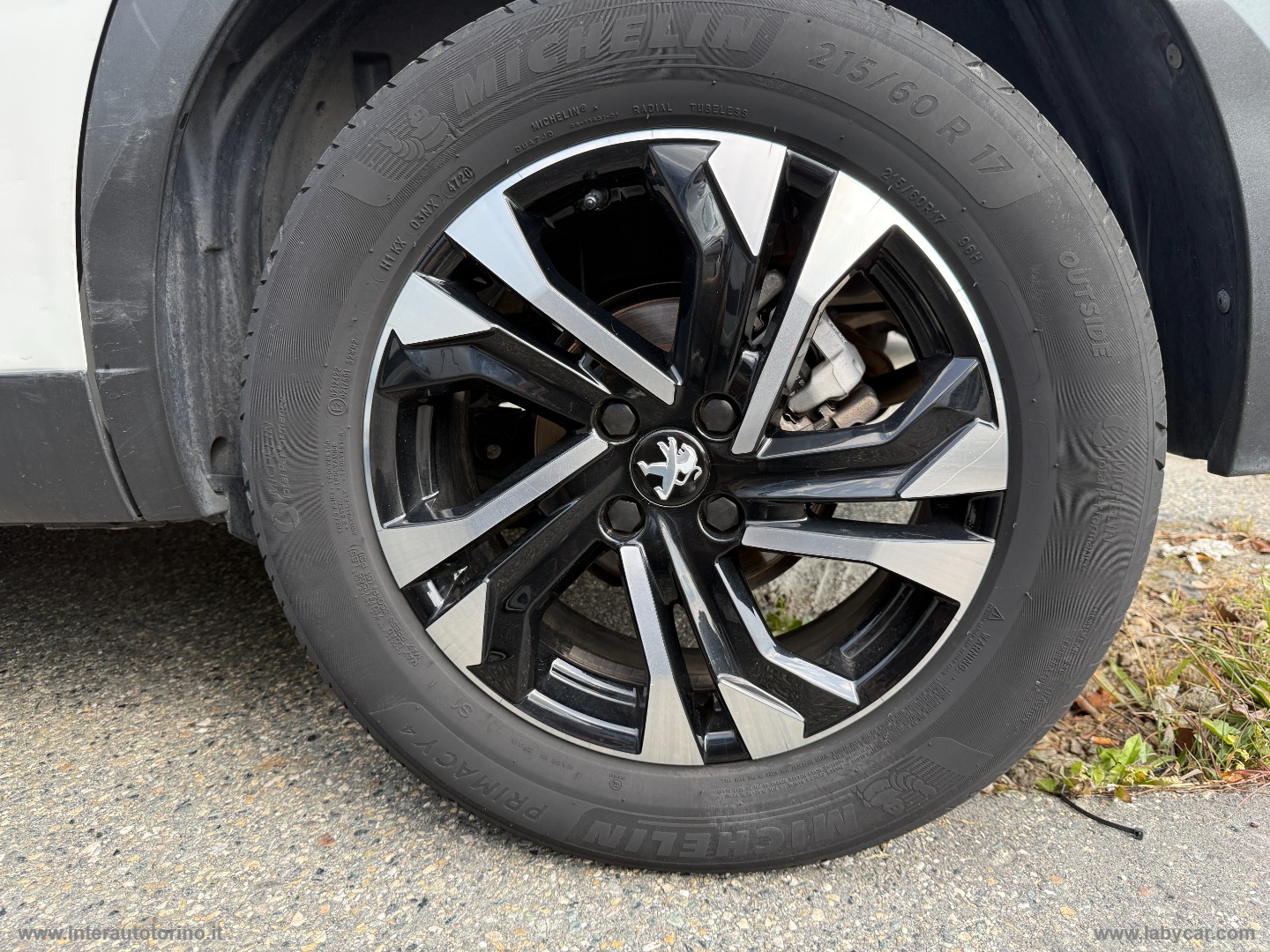 2008 PureTech 130 S&S EAT8 GT Line - immagine 8