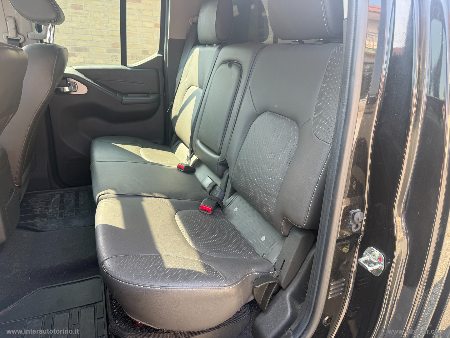 Navara 3.0 dCi 4p. Double Cab LE V6 - immagine 8