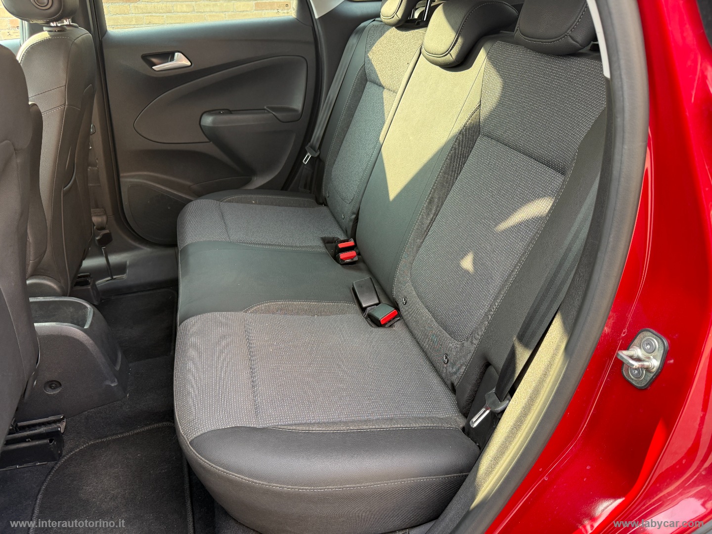 Crossland 1.2 T. 12V 110 CV S&S D. & T. - immagine 8