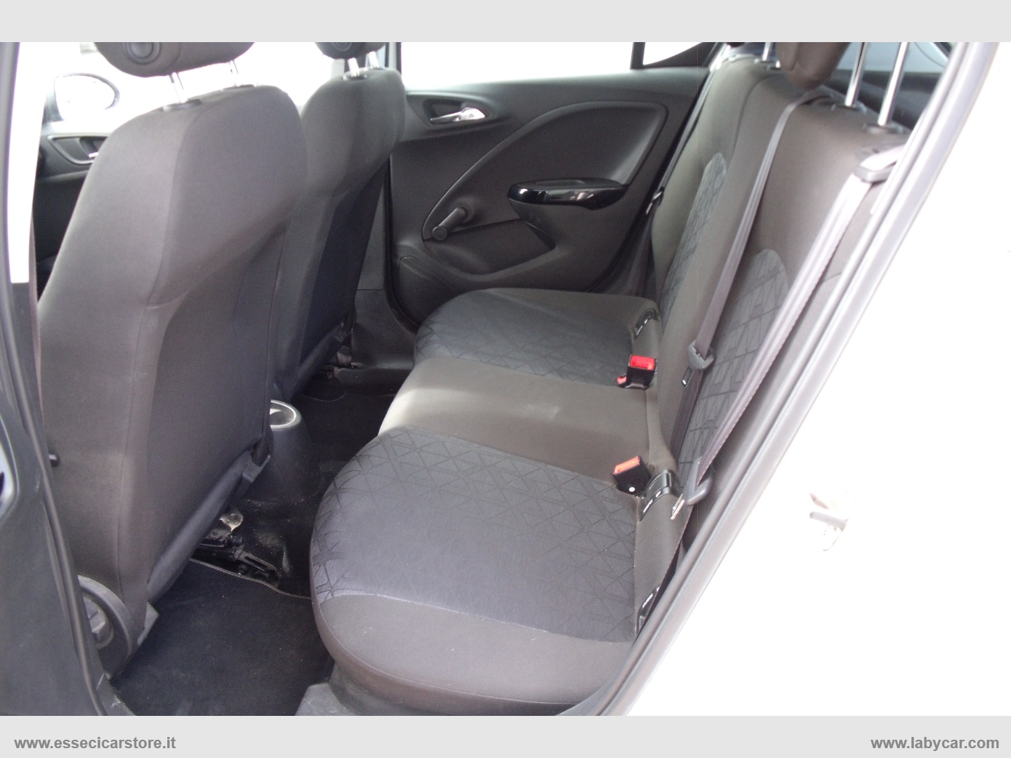 Corsa 1.4 90 CV GPL Tech 5p. 120 Anniv. - immagine 8