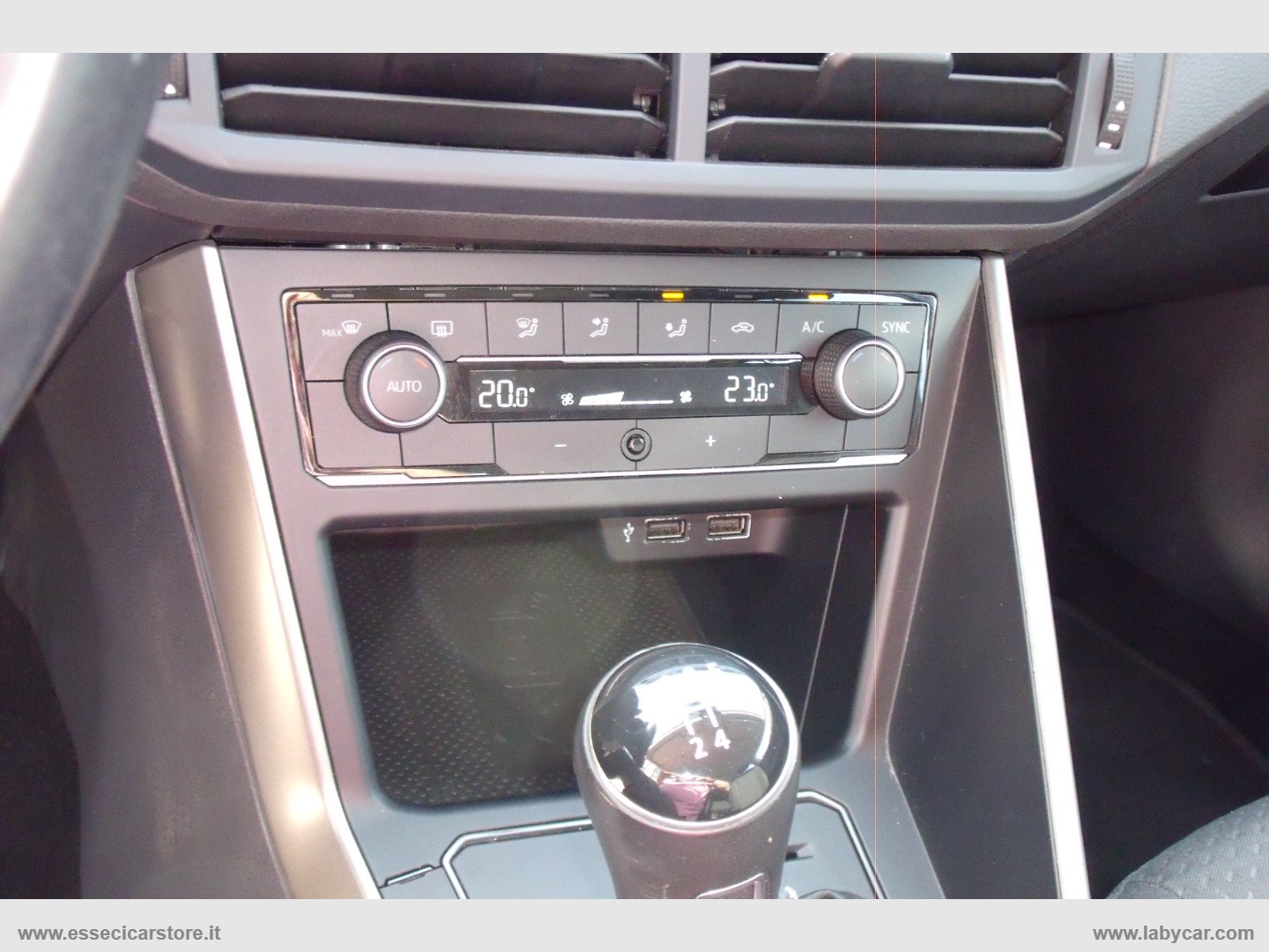 Polo 1.0 TSI 5p. Comfortline BMT - immagine 8