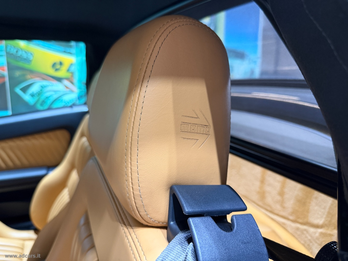 Spider 3.0i V6 L *CONDIZIONI IMPECCABILI*KM ORIGINALI* - immagine 8