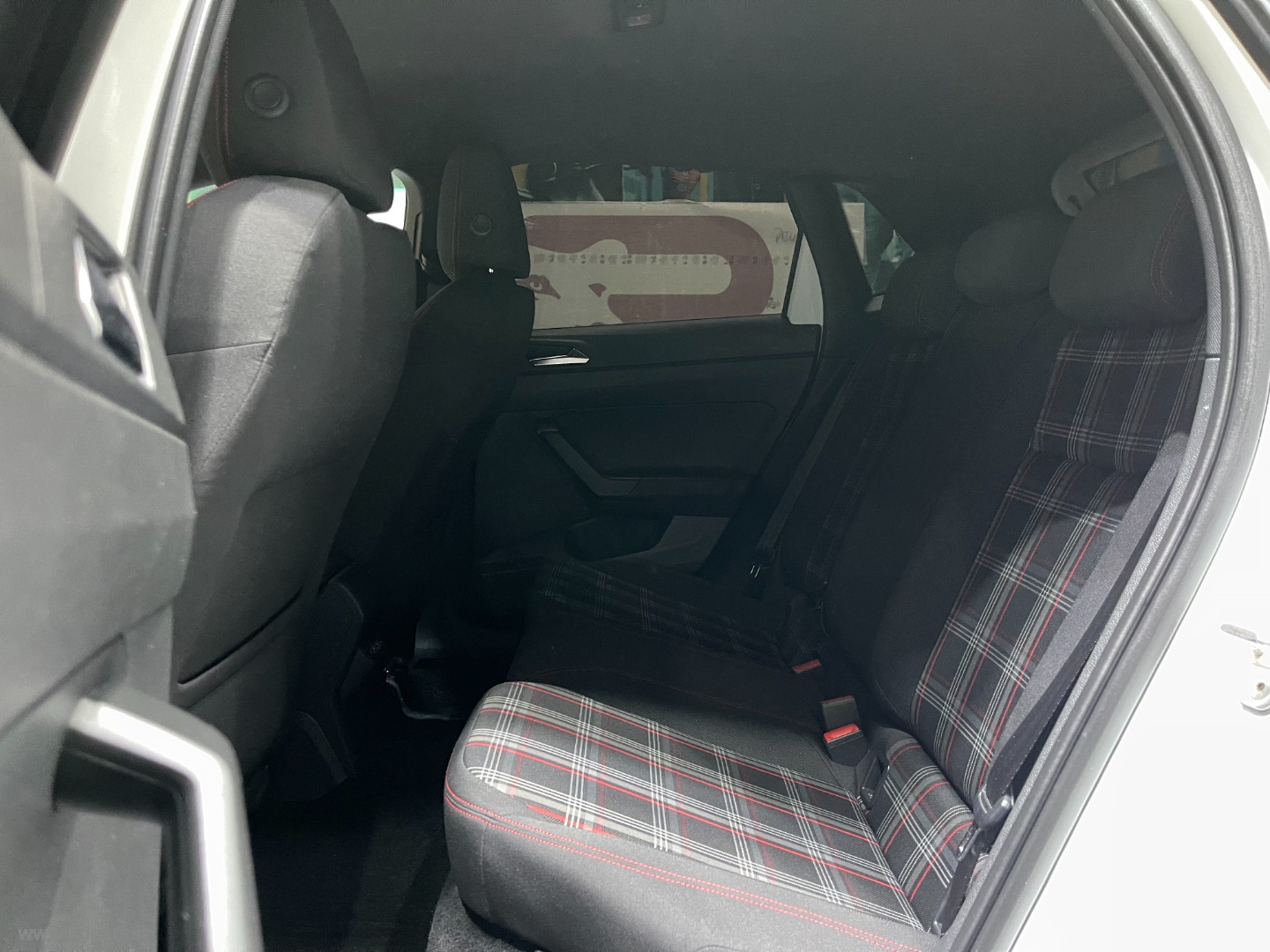 Polo GTI 2.0 TSI BlueMotion Technology *MANUALE*UNICA* - immagine 8