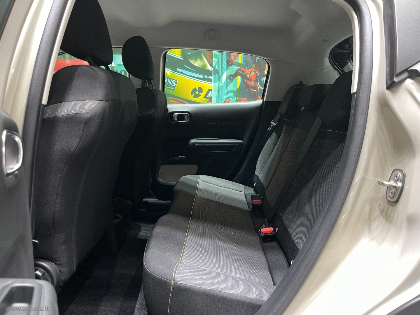C3 PureTech 83 S&S Shine *GARANZIA CITROEN 10/2031*NEOPATENTATI* - immagine 8