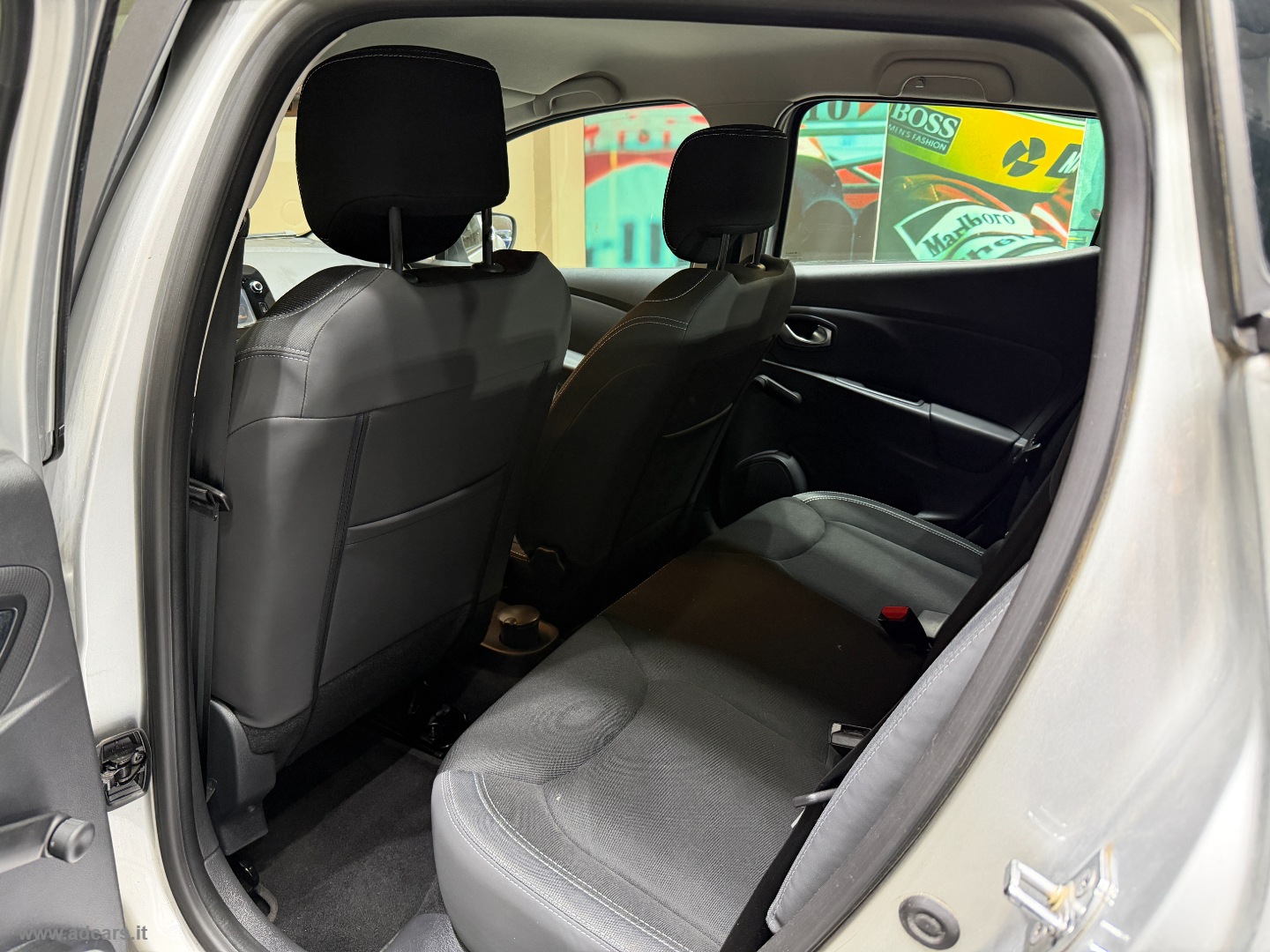 Clio dCi 8V 75 CV S&S 5p. Energy Zen *NEOPATENTATI* - immagine 8