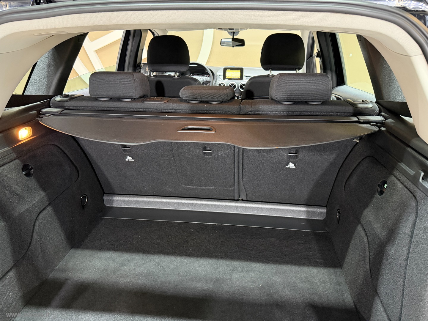 B 180 CDI EXECUTIVE - immagine 8