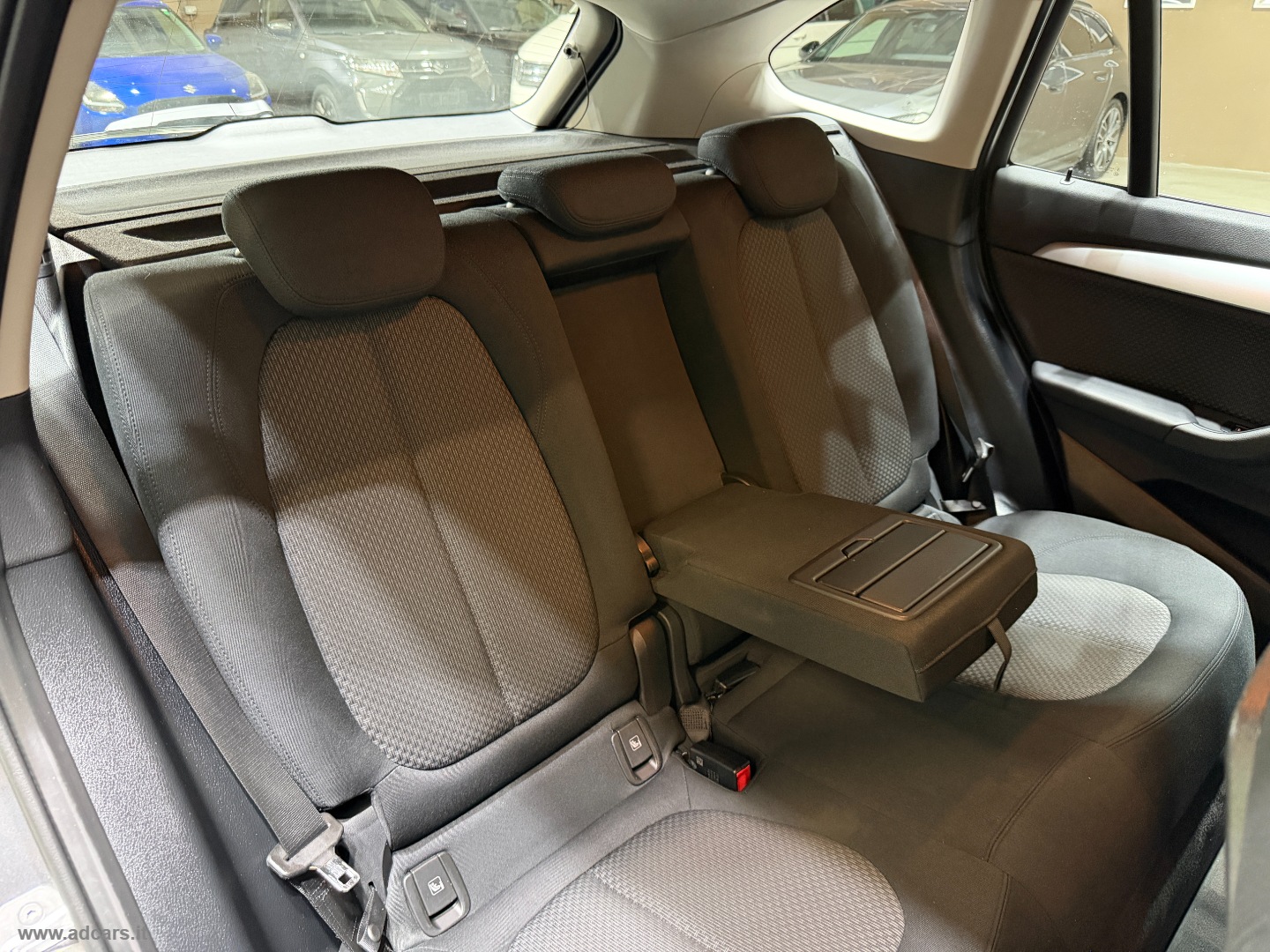 X1 xDrive25e Business Advantage *PLUG IN HYBRID* - immagine 8