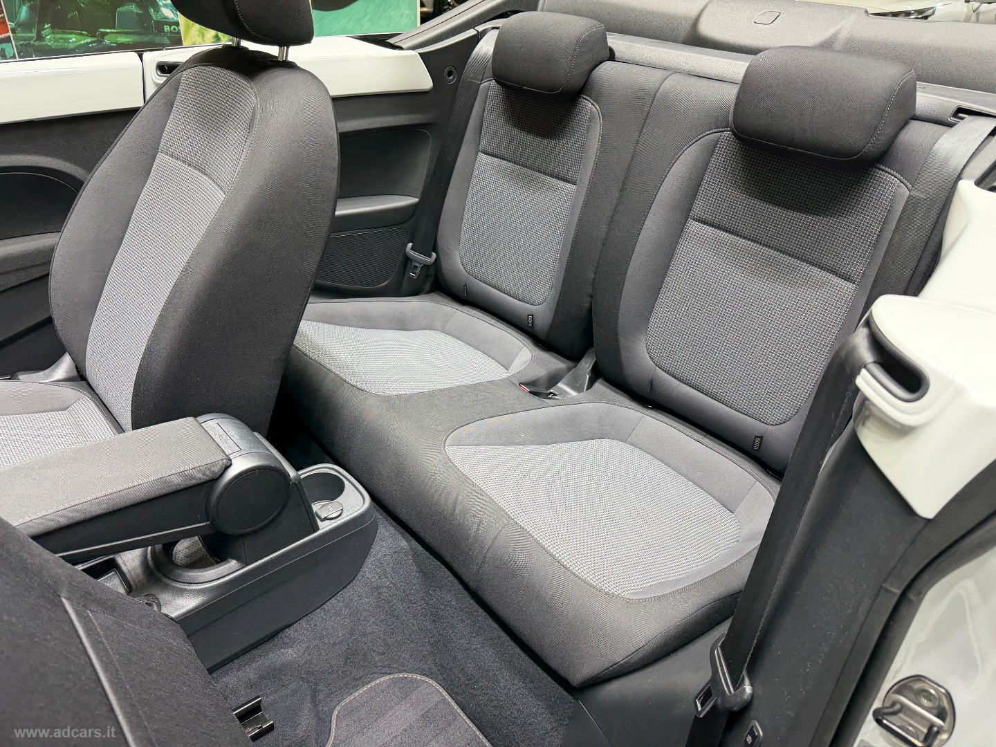 Maggiolino 1.2 TSI Design BMT CUP - immagine 8