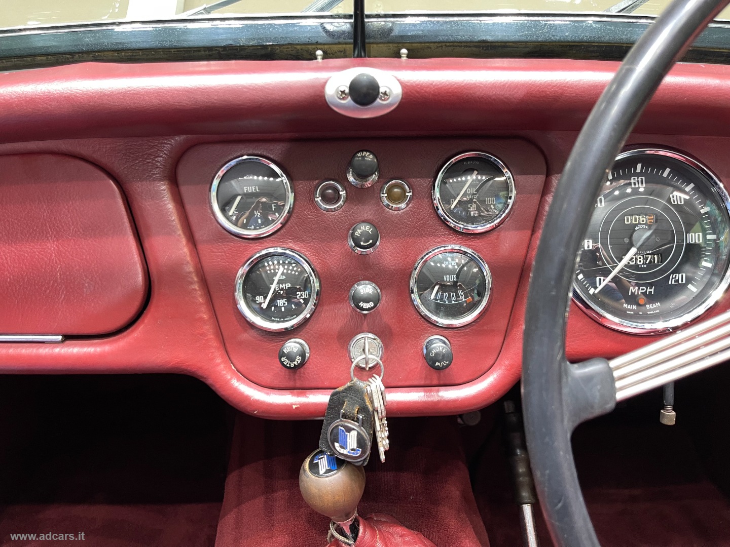 TR2 *ELEGGIBILE 1000MIGLIA* - immagine 8